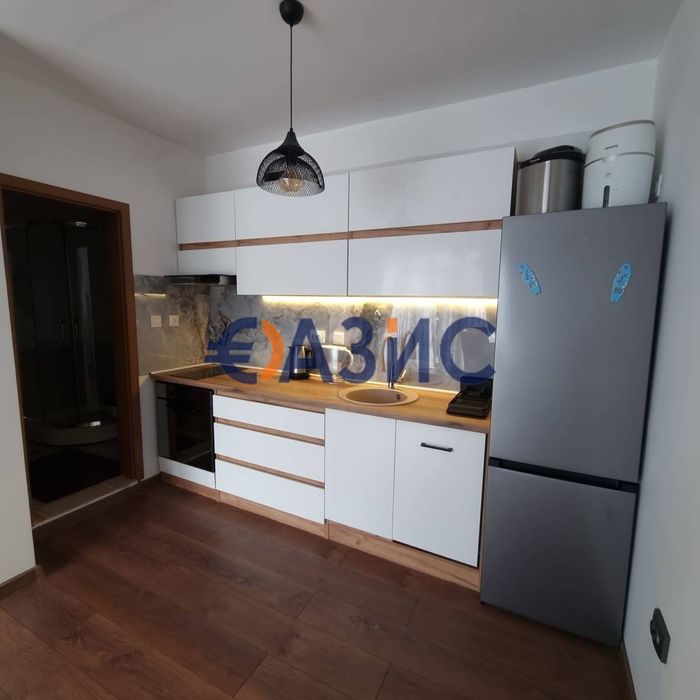 Студио в комплекс " "Relax Holiday " 1 етаж, България, Свети Влас, 42