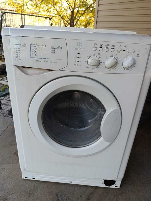 Стиральная машинка б/у