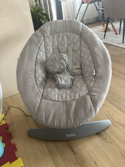 Електрическа люлка Bella