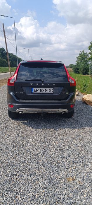 Volvo XC60 2.0Diesel