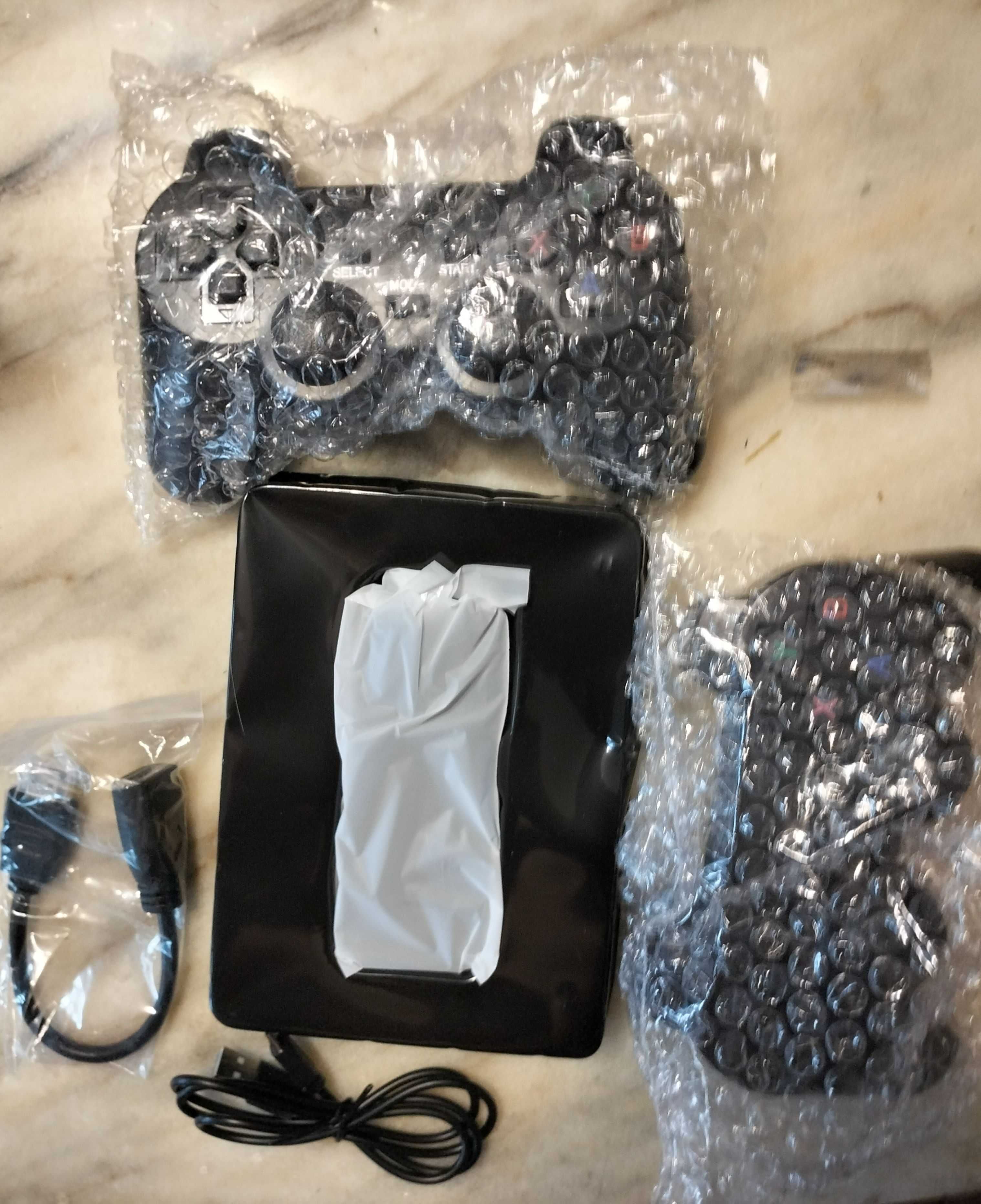 Ретро Конзола Game stick lite 4k с над 10 000 игри