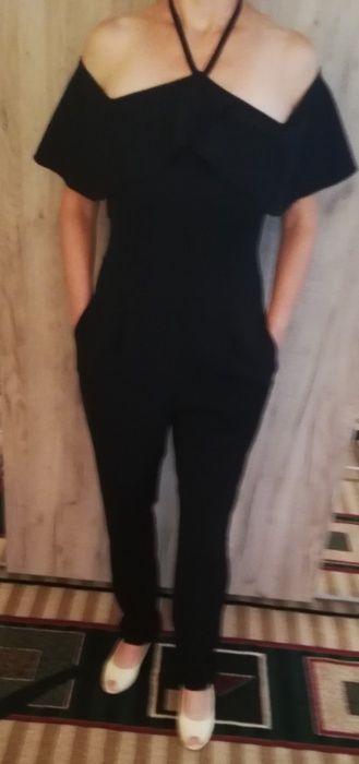 Vand salopeta eleganta