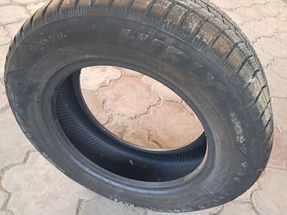 Продаю новые шины