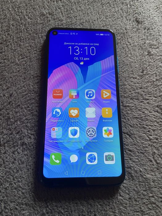 Huawei P40 Lite E 4/64 GB