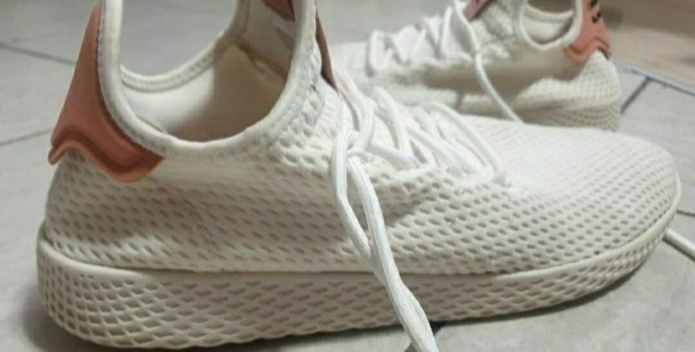 Adidas Pharrell Wiliams номер 45