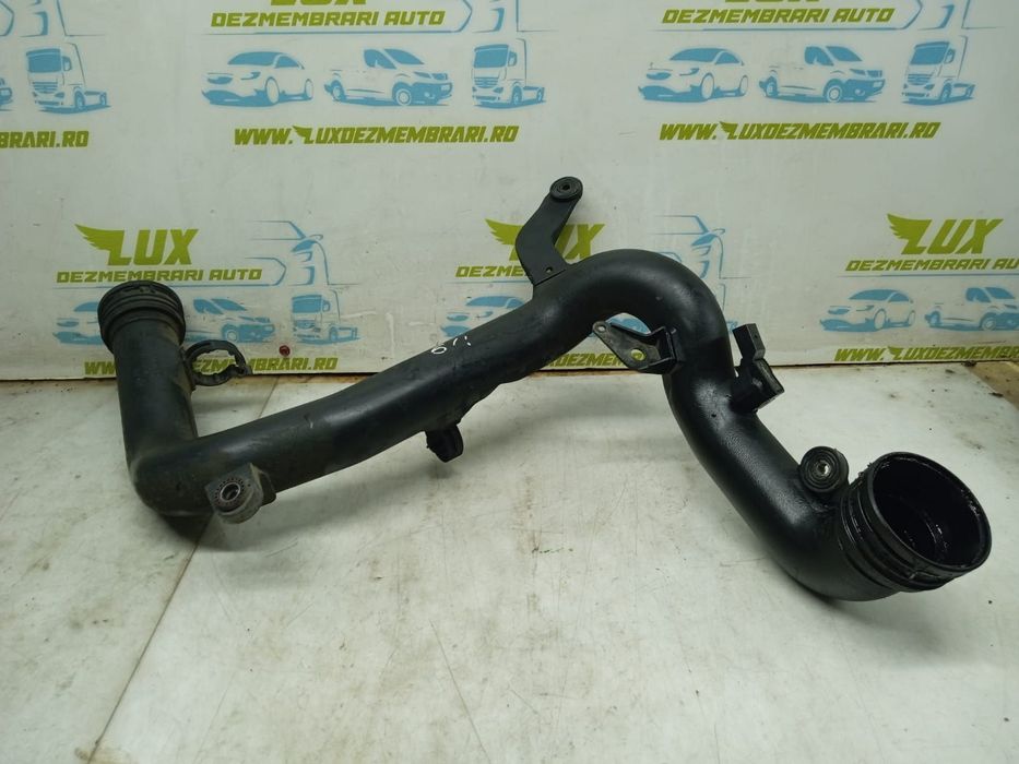 Furtun intercooler 1.9 tdi BKC 1k0145770b Volkswagen VW Passat B6 [20