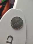 Moneda Mihai Viteazul 1991