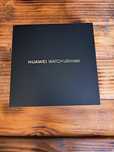 Huawei watch ultimate