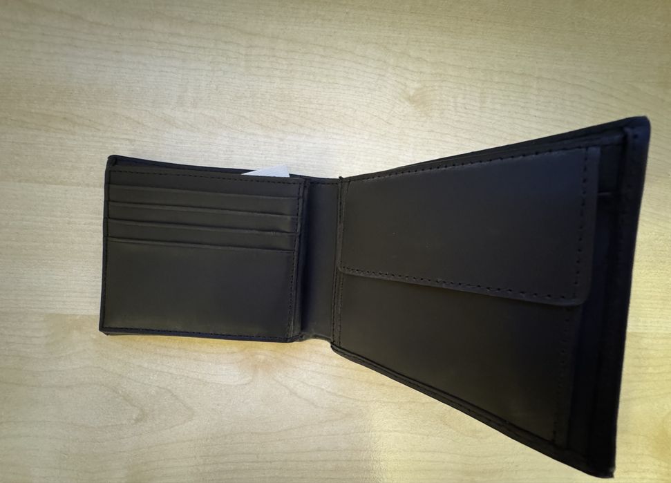 Portofel Fossil din piele