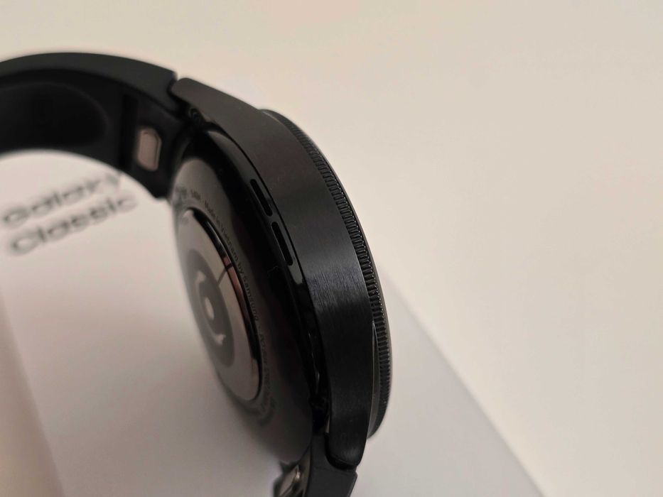 Samsung Galaxy Watch 6 Classic 47mm