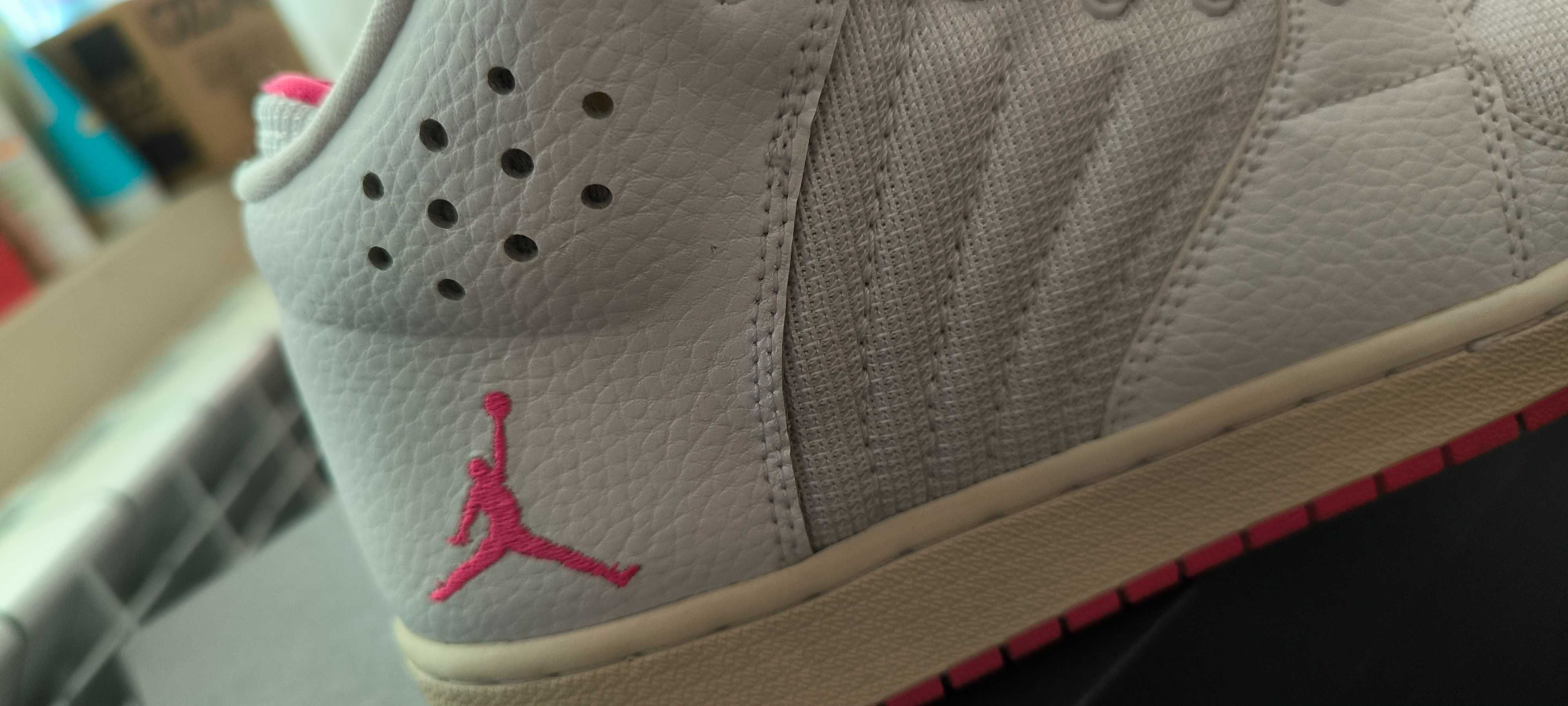 Дамски Маратонки Air Jordan 1 flight 4 номер 40/25 см