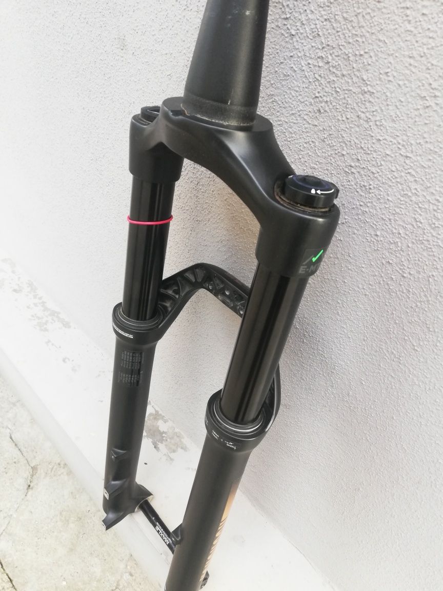 Rockshox 35 Air 29" 140mm