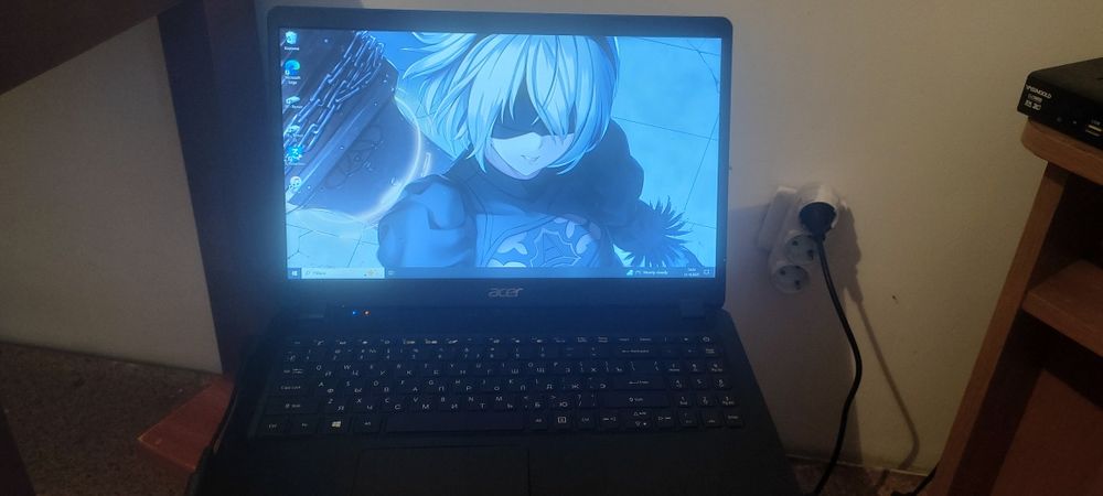 Ноутбук Acer Aspire 3