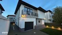 Vila Induala 4 camere Cartier Henri Coanda