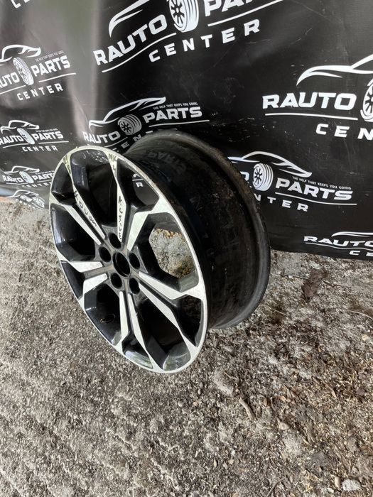 Janta R18 Ford Focus MK4 Active X 2019/2020/2021/2022/2023