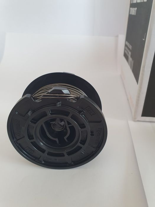 Role de sarma dubla MAX pentru pistol de legat RB ,TW neagra