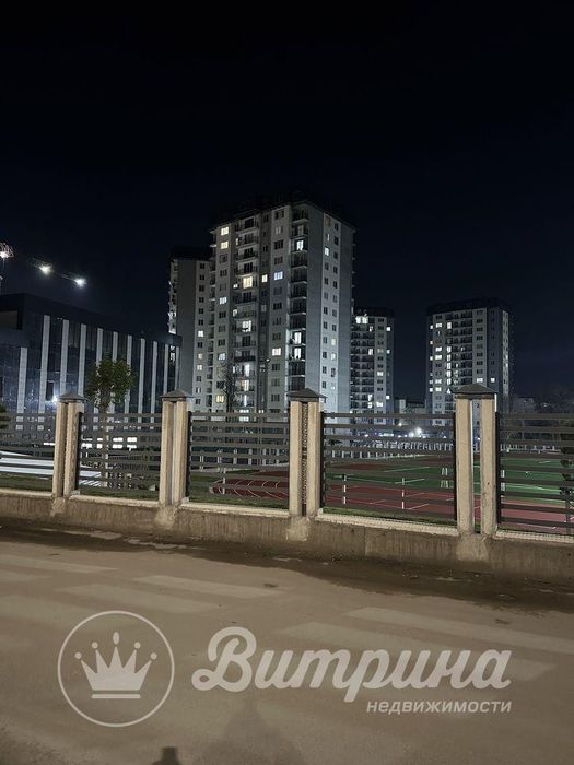 Продаётся 2-комнатная квартира, ЖК Besh Chinor