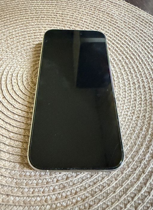 Iphone 15 Pro 128 gb