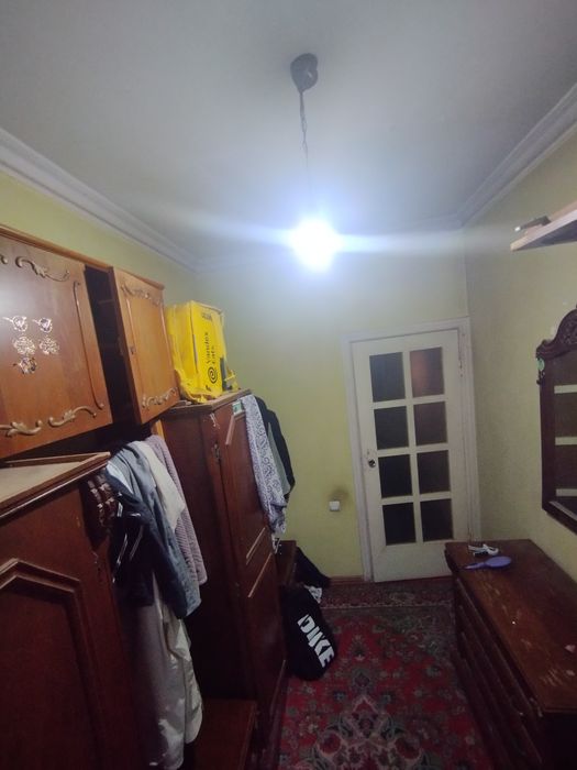 Chinonzor metro Kvartira. Sheriklikka bollar bilan 2 bola kerak