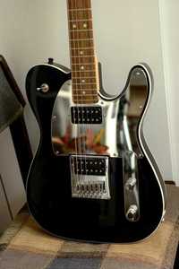 (Возможен ОБМЕН) Squier Fender John 5 Telecaste (J5)