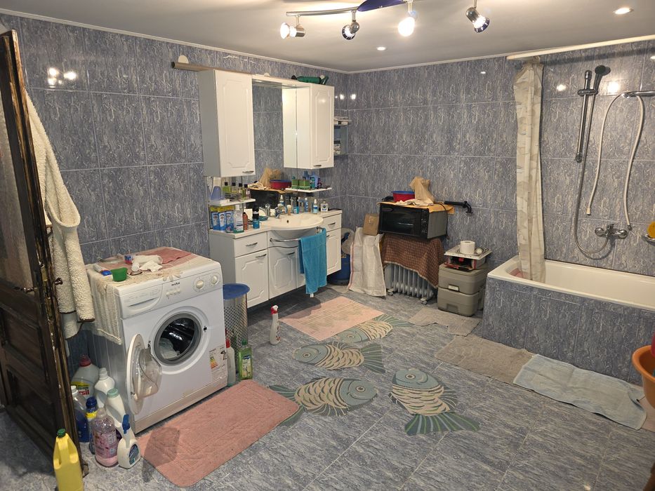 Casă din 2010 construcție Solida