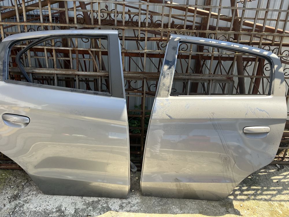 Dezmembrez mitsubishi space star 1,2,  3a92. 2016
