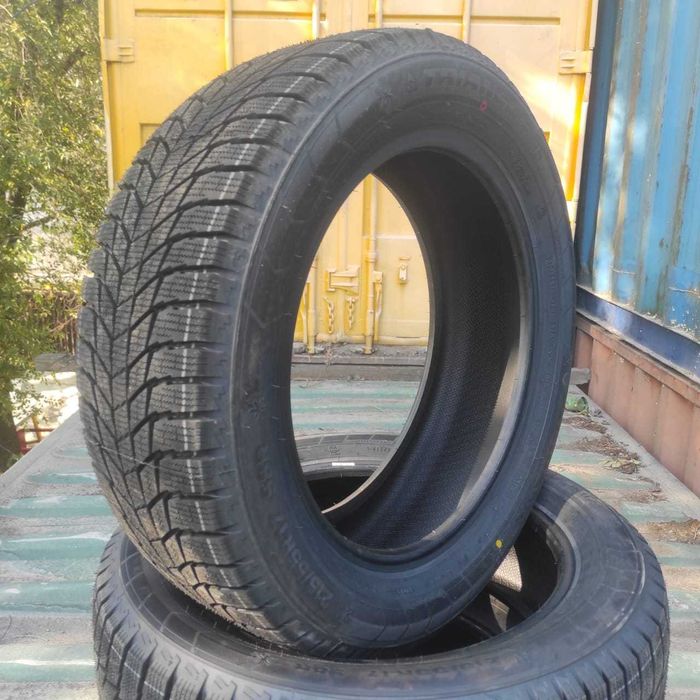 Шины зимние 215/55/17 Triangle PL01 (98R)