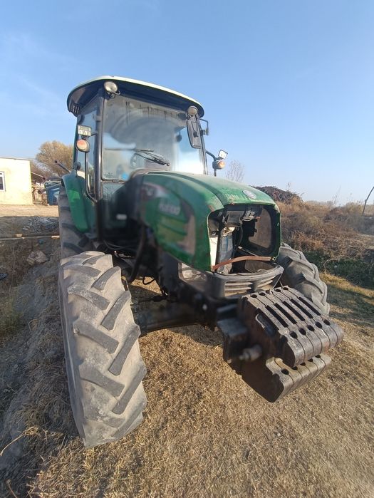 TTZ LS PLUS 100 sotiladi xolati idial