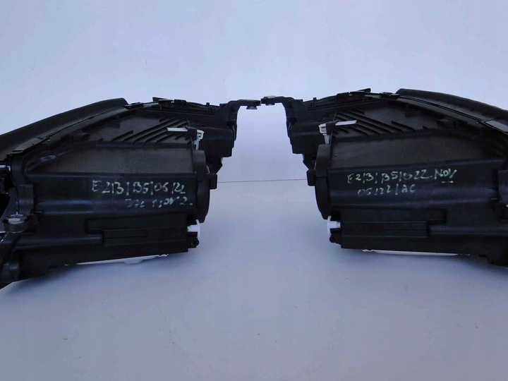 Оригинални фарове Multibeam LED за Mercedes E W213 FACELIFT 20-23 г.