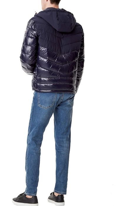 Tommy Hilfiger куртка из США