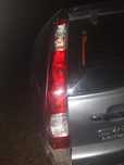 Honda Cr V Dizell