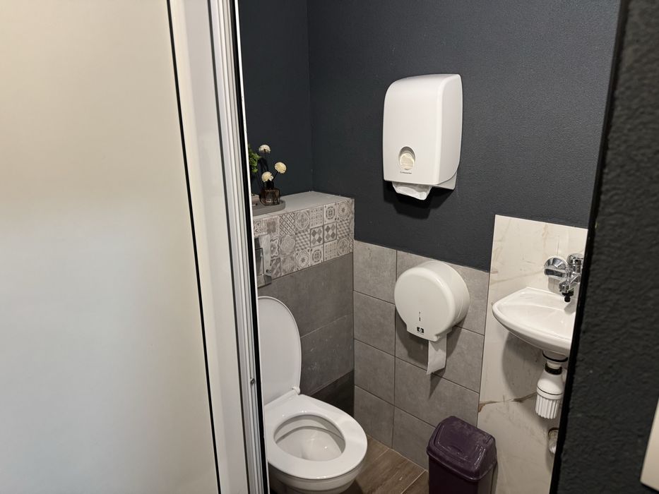 Продава се фитнес център – 500 кв.м | Варна