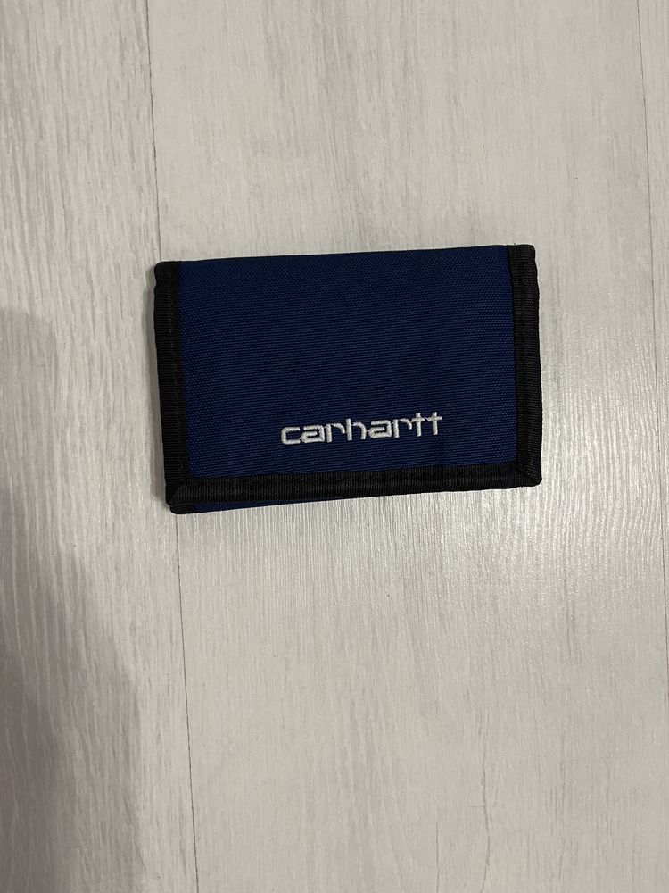 Продам кошелек Carhartt
