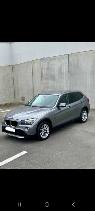 BMW X Drive 4x4 Inmatriculat,Proprietar in acte