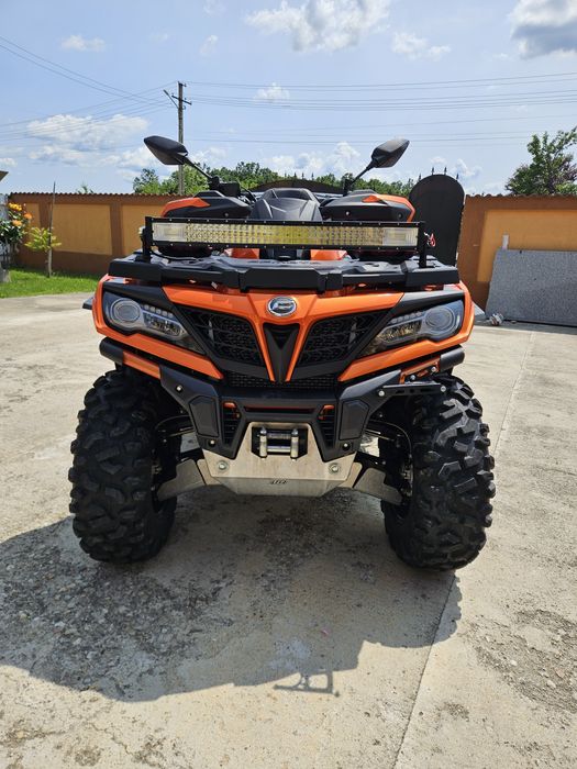 ATV Cf moto 1000eps
