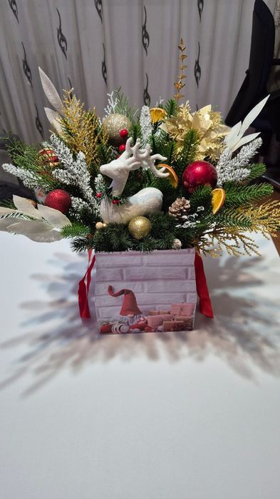Aranjament de Craciun