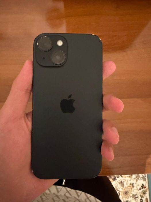 Iphone 15 128гб 87%