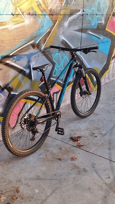 Merida big trail 200 stare 10/10