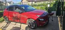 Hyundai KONA Hyundai KONA Electric 204CP Highway 64 kWh