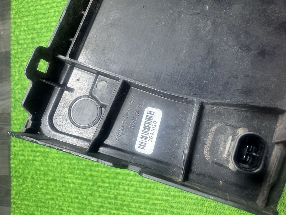 Capac grila distronic mercedes e class w213