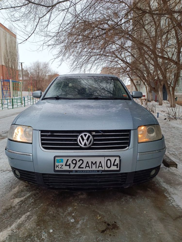 Продам Volkswagen Passat b5+