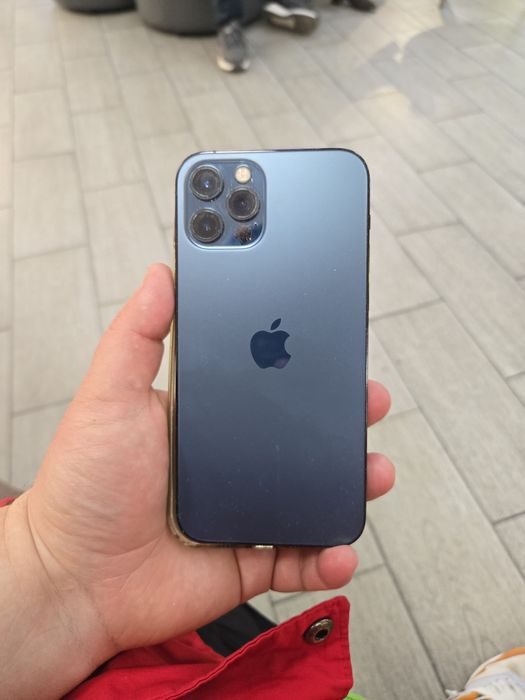 Iphone 12 pro 128 Gb