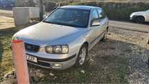 Hyundai Elantra 2.0 benzina