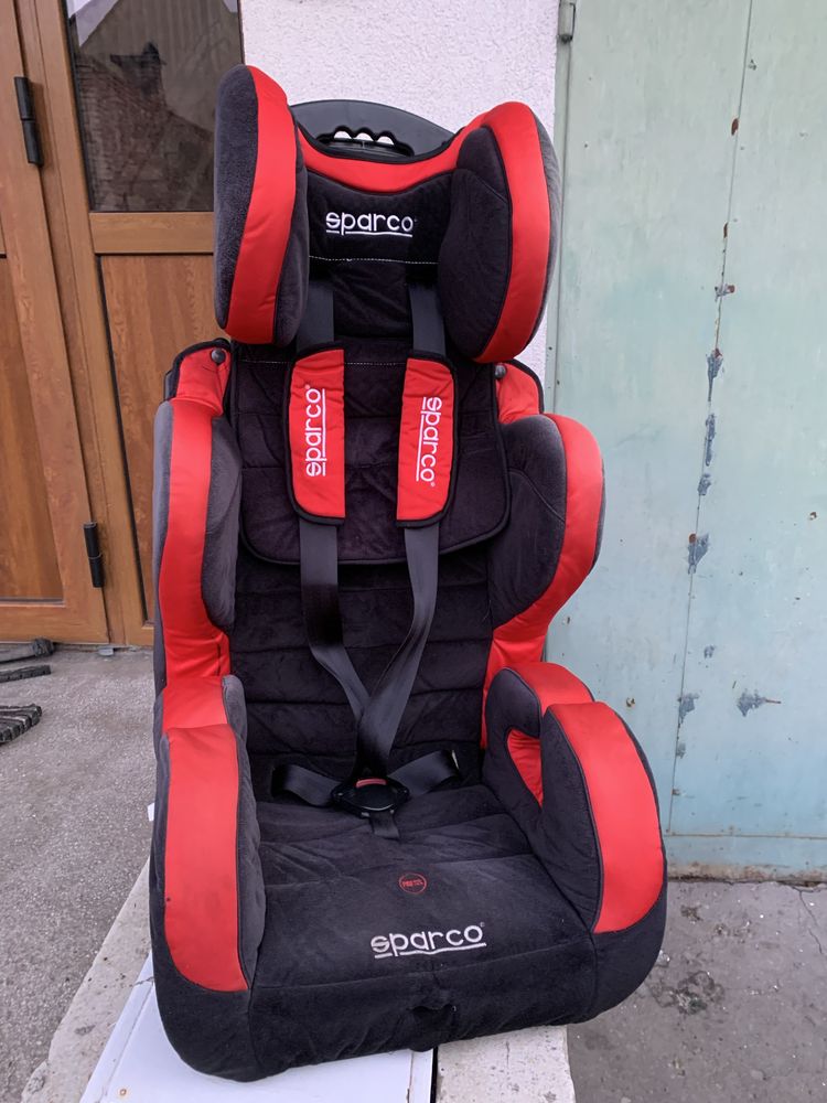 Scaun Sparco auto ptr copil copii