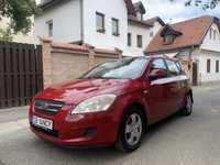 Kia Ceed 2008