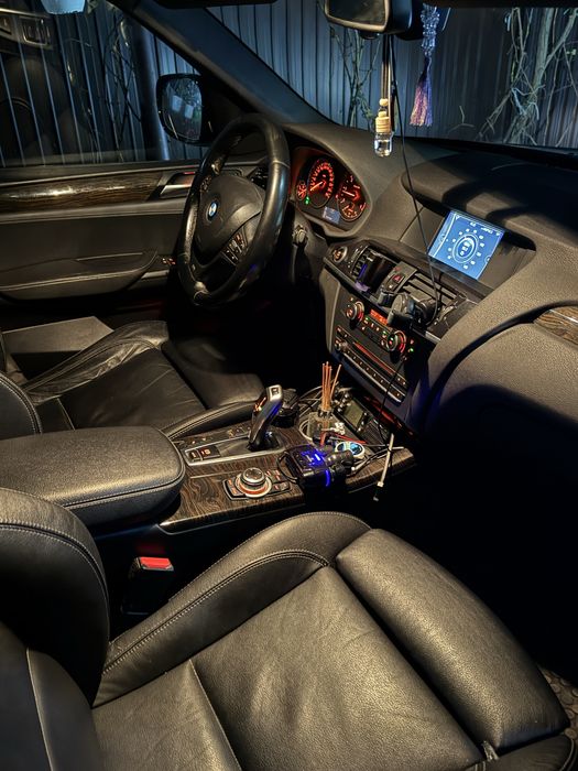 BMW X3 ,,M’’ Pachet PRET FIX