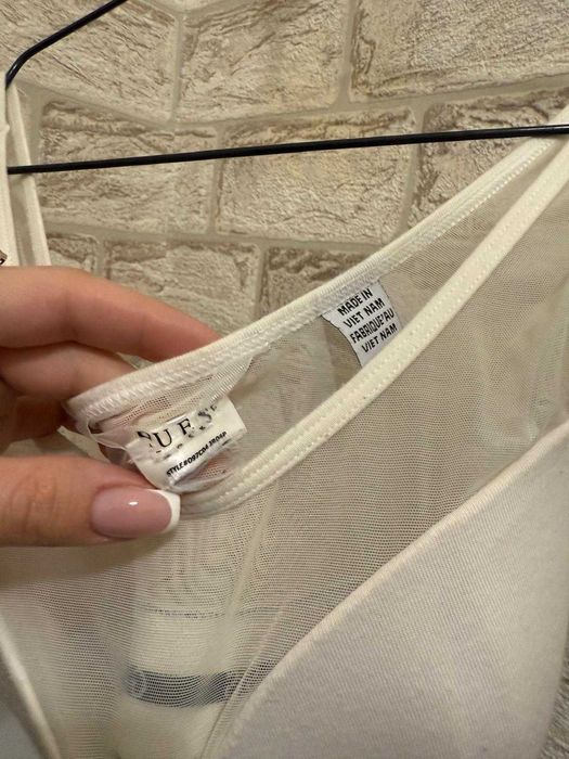 GUESS - бюстие / топ /