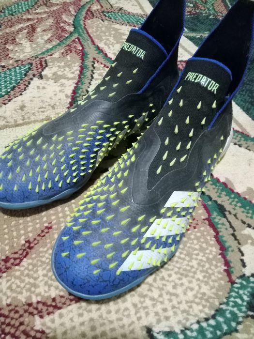 Продам сараканошка предатор 17000