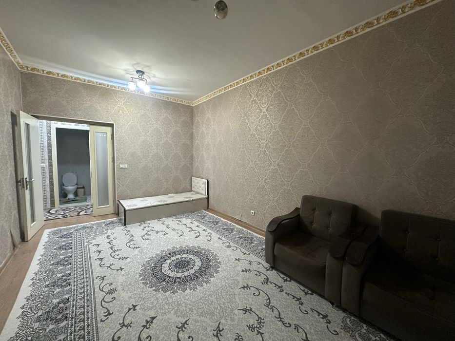 Аренда Октепа сохил буйи 1 комната