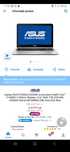 Laptop i7 gen 6, 8gb ram